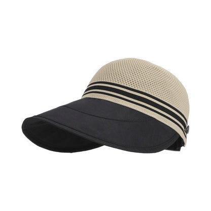 🔥Limited Sale 49% OFF🔥Women's Trendy Breathable Sun Hat