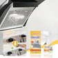🔥MEJOR OFERTA 2025🔥 Limpiador de espuma de cocina potente y multifuncional - 50% de descuento🏠