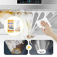 🔥MEJOR OFERTA 2025🔥 Limpiador de espuma de cocina potente y multifuncional - 50% de descuento🏠
