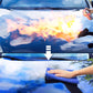Spray de revestimiento nano rápido de alta protección para coche