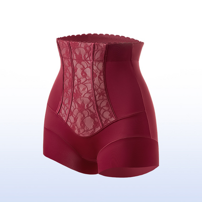 Pantalón moldeador de cintura alta