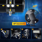 Potente kit de barras de luces LED para coche