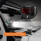 Potente kit de barras de luces LED para coche