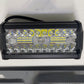 Potente kit de barras de luces LED para coche