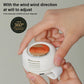 Mini Ventilador Portátil con Clip