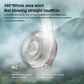 Mini Ventilador Portátil con Clip