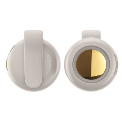 Mini Ventilador Portátil con Clip
