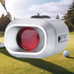 Telémetro electrónico para golf