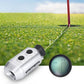 Telémetro electrónico para golf