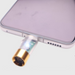 Encendedor de teléfono móvil tipo-C