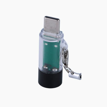 Encendedor de teléfono móvil tipo-C