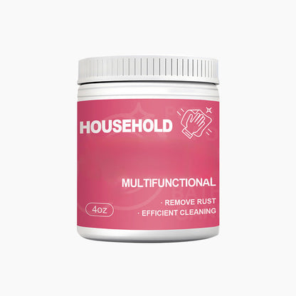 💥 ¡Último día! 50% de descuento ，COMPRA 2 RECIBE 1 GRATIS💥Pasta limpiadora de aceite multiusos.