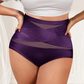 ✨👙 Panty Talle Alto con Control de Abdomen para Mujer 💖 Ajuste Perfecto y Silueta Definida 🌟