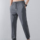Pants Deportivos Ligeros para Hombre con Bolsillos con Cierre