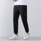 Pants Deportivos Ligeros para Hombre con Bolsillos con Cierre