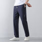 Pants Deportivos Ligeros para Hombre con Bolsillos con Cierre