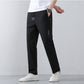 Pants Deportivos Ligeros para Hombre con Bolsillos con Cierre