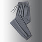 Pants Deportivos Ligeros para Hombre con Bolsillos con Cierre