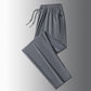 Pants Deportivos Ligeros para Hombre con Bolsillos con Cierre