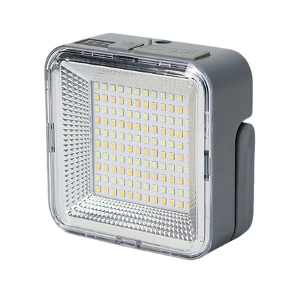 🏆Luz de camping portátil e impermeable con energía sola🌞🏕️