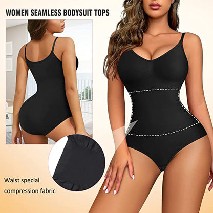🔥2025 Venta caliente🔥BODY AJUSTADO SNATCHED SHAPEWEAR