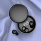 Auriculares Bluetooth Ultracompactos para Dormir