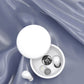 Auriculares Bluetooth Ultracompactos para Dormir