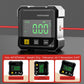 📐 ¡OFERTA FLASH CON 50 % DE DESCUENTO! ⚡ Medidor angular digital magnético: medición angular de precisión, base magnética resistente, pantalla LCD de fácil lectura 🛠️