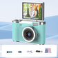Cámara digital con pantalla giratoria 4K HD✈️32 GB-64 GB, envío gratuit