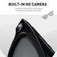 Gafas inteligentes con IA para captura de fotos y videos
