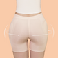 Shorts moldeadores con relleno y realce de cadera: caderas más llenas y curvas definidas