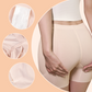 Shorts moldeadores con relleno y realce de cadera: caderas más llenas y curvas definidas