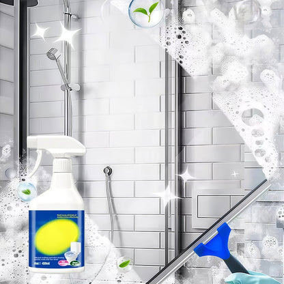 🚿 ¡COMPRA 2 LLEVA 3! ✨ Spray Antical para Baño - Elimina Sarro, Moho y Manchas de Jabón sin Frotar, Apto para Azulejos y Griferías 💦🧼