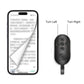 Control Remoto Portátil para Cámara de Teléfono Inteligente