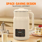 1200 ml 8-en-1 Máquina para Leche de Nueces