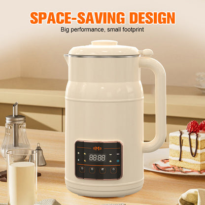1200 ml 8-en-1 Máquina para Leche de Nueces