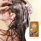 Tinte para el cabello seguro a base de planta