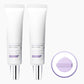 Crema facial iluminadora, ligera y blanqueadora de larga duración