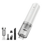 Portable Car Vacuum Cleaner
