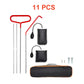 Kit de Herramientas Profesional para Auto