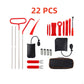 Kit de Herramientas Profesional para Auto