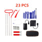 Kit de Herramientas Profesional para Auto