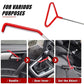 Kit de Herramientas Profesional para Auto
