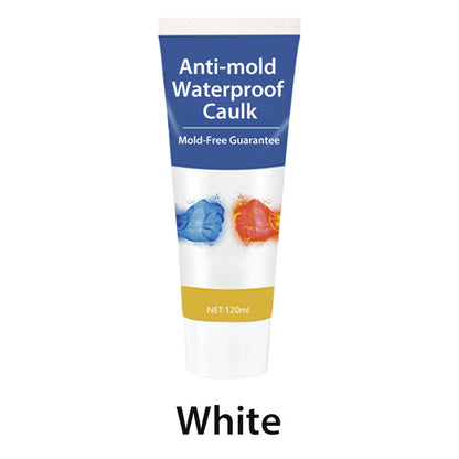 Sellador impermeable antimohos