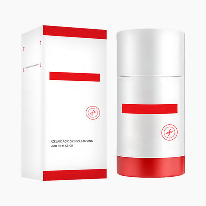 Mascarilla de Arcilla en Barra con Ácido Azelaico 40g