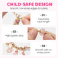 Kit Creativo de Pulseras con Dijes para Niños