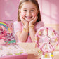 Kit Creativo de Pulseras con Dijes para Niños