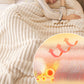 🍂Rebajas de otoño: ¡50 % de descuento!🛏️Manta gruesa de felpa con motivo de conejito y funda de terciopelo lechoso🫧Acurrúcate con la máxima comodidad.