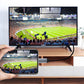 Adaptador de Pantalla 4K HD USB-C a HDMI