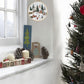 Conjunto de Bordado Navideño